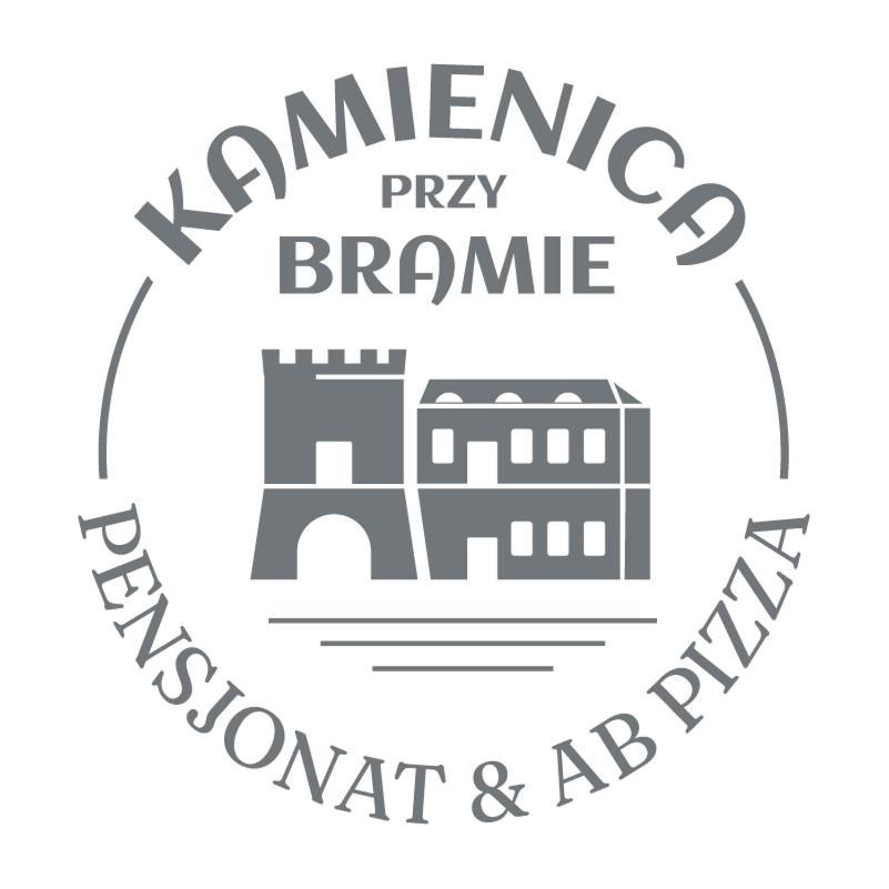 מלון אפטא Kamienica Przy Bramie מראה חיצוני תמונה
